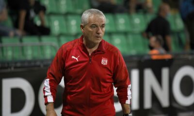 UEFA Avrupa Konferans Ligi: Petrocub: 0 – Sivasspor: 1 (Maç sonucu)