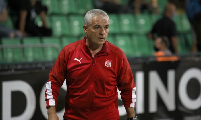 UEFA Avrupa Konferans Ligi: Petrocub: 0 – Sivasspor: 1 (Maç sonucu)