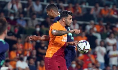 UEFA Şampiyonlar Ligi: Galatasaray: 1 – PSV Eindhoven: 2 (Maç sonucu)