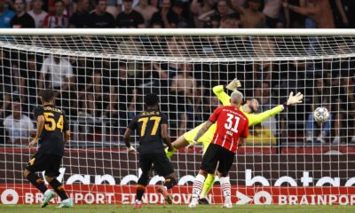 UEFA Şampiyonlar Ligi: PSV: 5 – Galatasaray: 1 (Maç sonucu)
