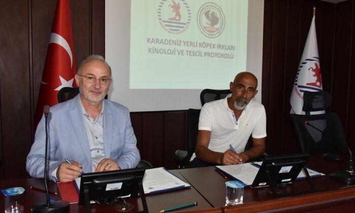 UKIFED ile iş birliği protokolü imzalandı