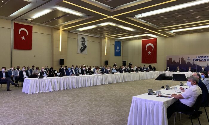 UKOME’den ulaşımda önemli kararlar