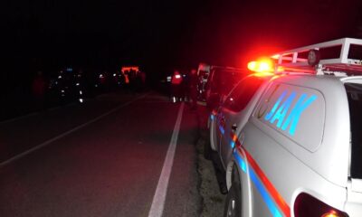 Uludağ’da odun toplamak için ormana giren yaşlı kadın kayboldu