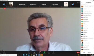 Uluslararası Yunus Emre sempozyumu sonuç bildirgesi