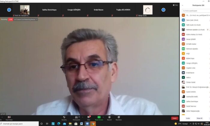 Uluslararası Yunus Emre sempozyumu sonuç bildirgesi