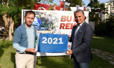 Ümit Uysal, “Bambus, Muratpaşa’ya aktarılmalıdır”