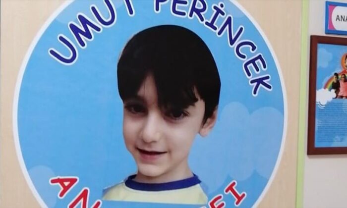 Umut Perinçek’in ismi Bağcılar’da yaşayacak