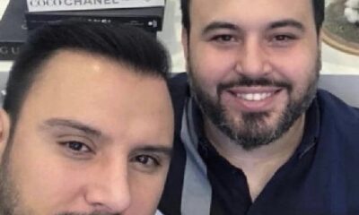 Ünlü sanatçı Alişan’ın kardeşi Selçuk Tektaş korona virüsten hayatını kaybetti