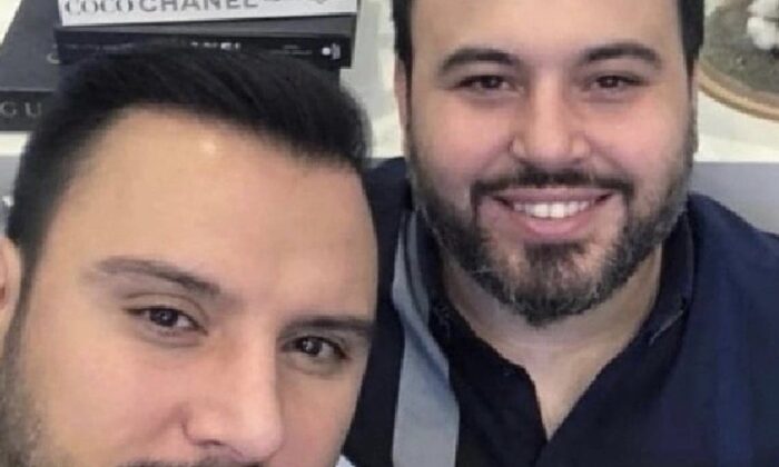 Ünlü sanatçı Alişan’ın kardeşi Selçuk Tektaş korona virüsten hayatını kaybetti