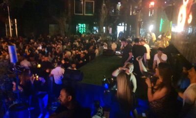 Ünlü şarkıcı Irmak Arıcı, Marmaris konserine çıkmadı, hayranları isyan etti