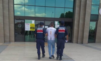 Ürgüp’te 5 yıl hapis cezası ile aranan firari yakalandı