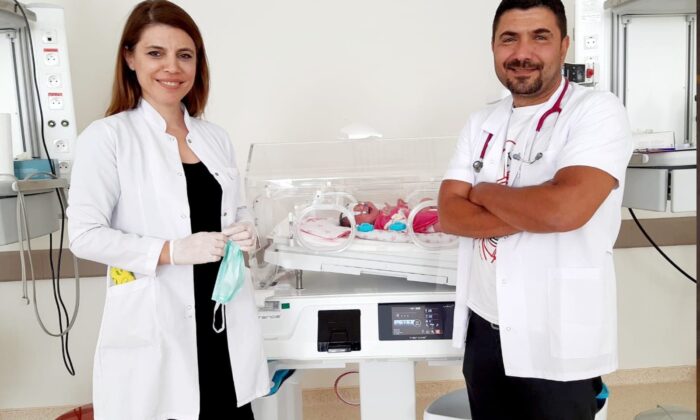 Uşak Üniversitesi sağlık hizmetlerinde ilklere imza atmaya devam ediyor