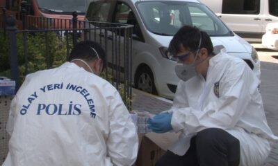 Uyuşturucu üretiminde kullanılan 3 ton ham madde ele geçirildi