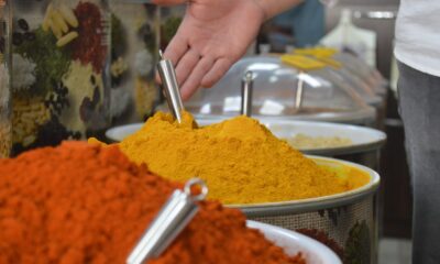 Uzaktan kurban kesimi baharat satışlarını düşürdü