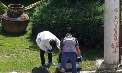 Vahşice öldürülen karı koca cinayetinde yeni detaylar ortaya çıktı