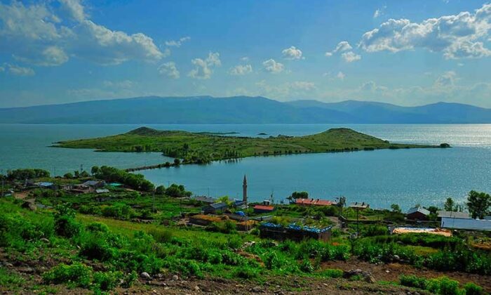 Vakalar arttı, 2 köy daha karantinada