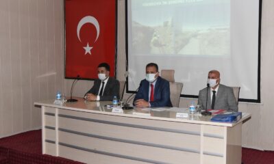 Vali Akbıyık: “Hakkari tarihin en büyük yatırımlarını alıyor”