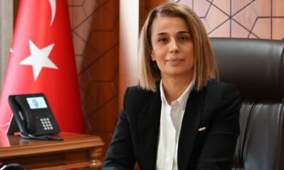 Vali Becel, 24 Temmuz Basın Bayramı mesajı yayımladı