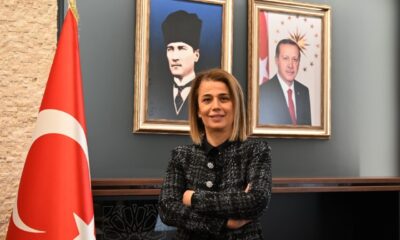 Vali Becel, Nevşehir’in il oluşunun 67. yılını kutladı