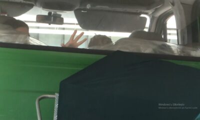 Vali Coş’un cenazesi hastane morgundan alındı