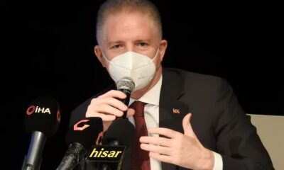 Vali Gül’den ihale uyarısı