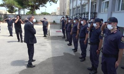 Vali Karaömeroğlu: “Karadeniz Bölgesi’nde en fazla vaka artışı olan 3 ilden biri olmaya doğru gidiyoruz”