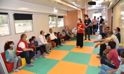 Vali Tutulmaz, Alaplı’da incelemelerde bulundu