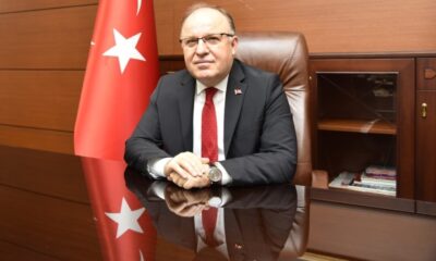 Vali Tutulmaz, Basın Bayramı’nı kutladı