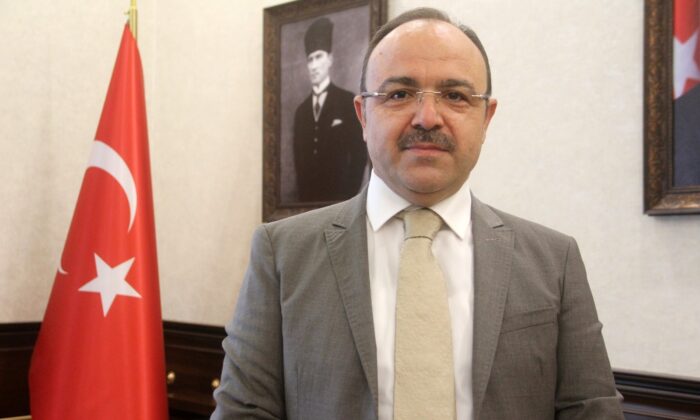 Vali Yırık, “Delta varyantı Elazığ’da da var, korona virüs tedbirlerden güçlü değildir”