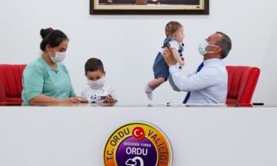 Vali’den Halk Günü