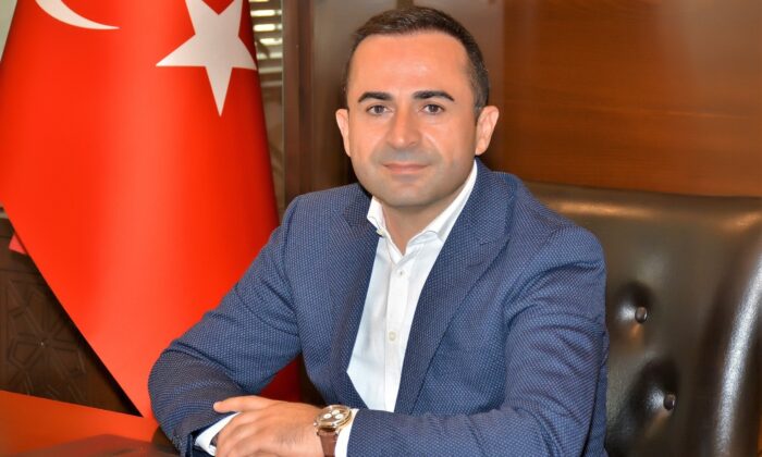 Valilik tarafından Manavgat için başlatılan yardım kampanyasına ATSO’dan 500 bin TL