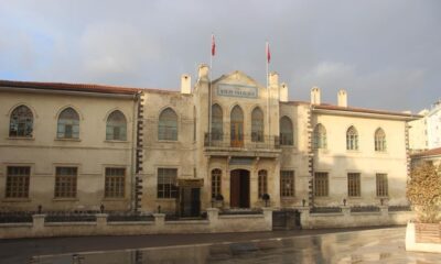 Valilikten korona vakalarında artış açıklaması