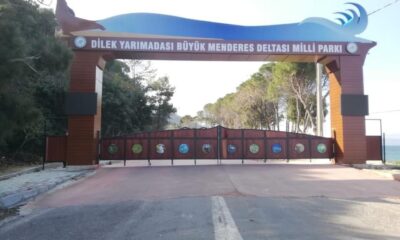Valilikten önemli karar: Milli Park giriş çıkışlara kapatıldı