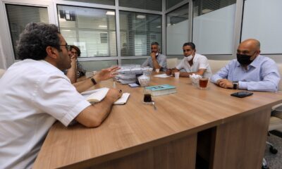 Van Büyükşehir Belediyesinden muhtarlara büyük kolaylık