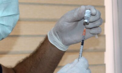 Van’da aşısızlık korona virüs hasta sayılarını artırdı