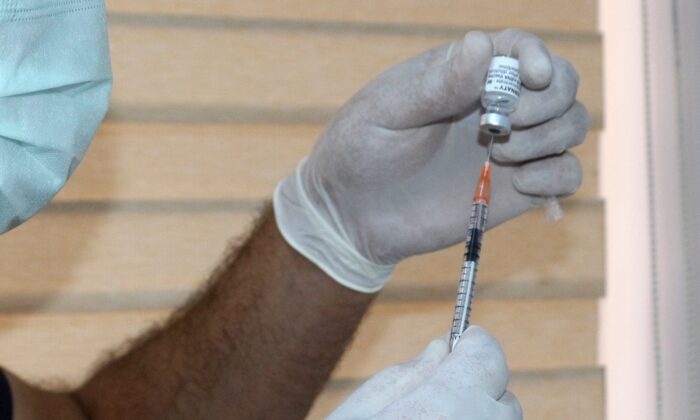 Van’da aşısızlık korona virüs hasta sayılarını artırdı