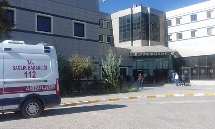 Van’da vaka artışı nedeniyle poliklinik randevu sayıları kısıtlandı