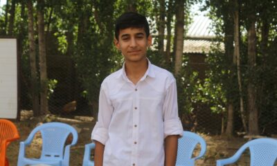 Van’ı gururlandıran LGS Türkiye birincileri ilk tercihlerine yerleşti