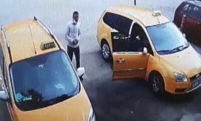 ‘Vatan-Bayrak’ diyerek yaşlı çiftin 160 bin lirasını dolandırdı