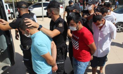 Vatan Operasyonu’nda gözaltı sayısı 270’e yükseldi