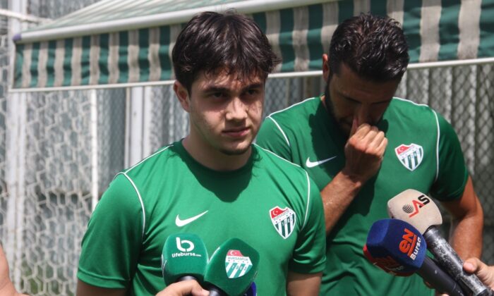 Vefa Temel: “Yeni bir sayfa açıyorum”