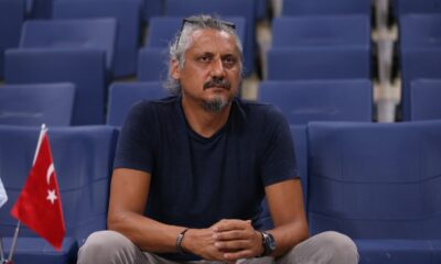 Veli Deveciler; “Takımı 3 yıl içerisinde en üst lige taşıdık”