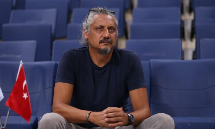 Veli Deveciler; “Takımı 3 yıl içerisinde en üst lige taşıdık”