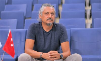 Veli Deveciler; “Takımı 3 yıl içerisinde en üst lige taşıdık”