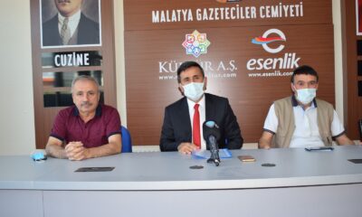 Vergi Dairesi Başkanı Güleç’ten “yapılandırma” çağrısı