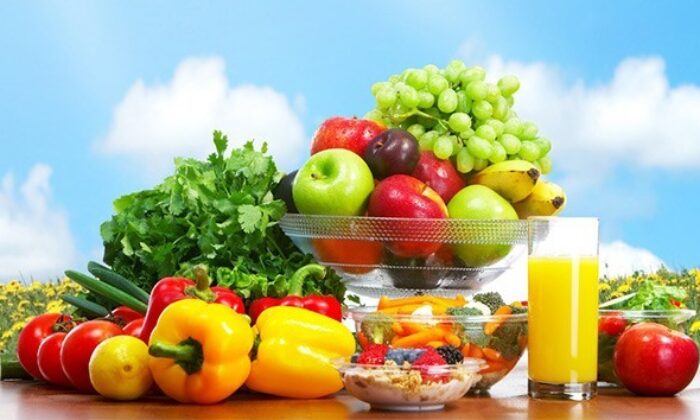 Vitamin ve mineral fazlası, eksikliğinden daha zararlı