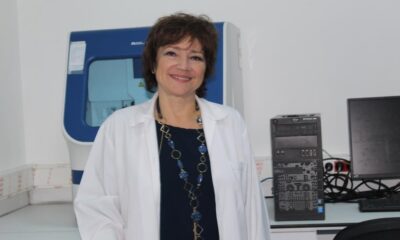 Yangın bölgesindeki asıl sağlık sorunu “partiküller” olabilir