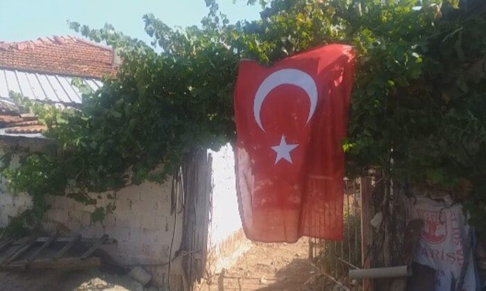 Yangın şehidi Erdal Tovka, evden ayrılırken “Geri gelemeyebilirim” diyerek helallik istemiş