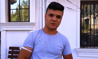 Yangında hayatını kaybeden Şahin Akdemir’in kardeşi konuştu