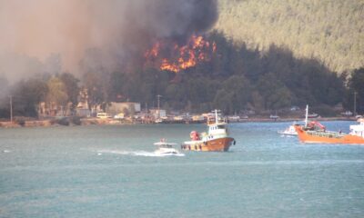 Yangınlarla ilgili Cumhuriyet başsavcılıkları soruşturma başlattı